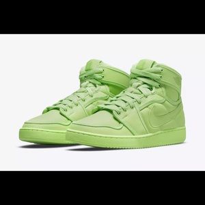 Nike x Billie Eilish Jordan 1